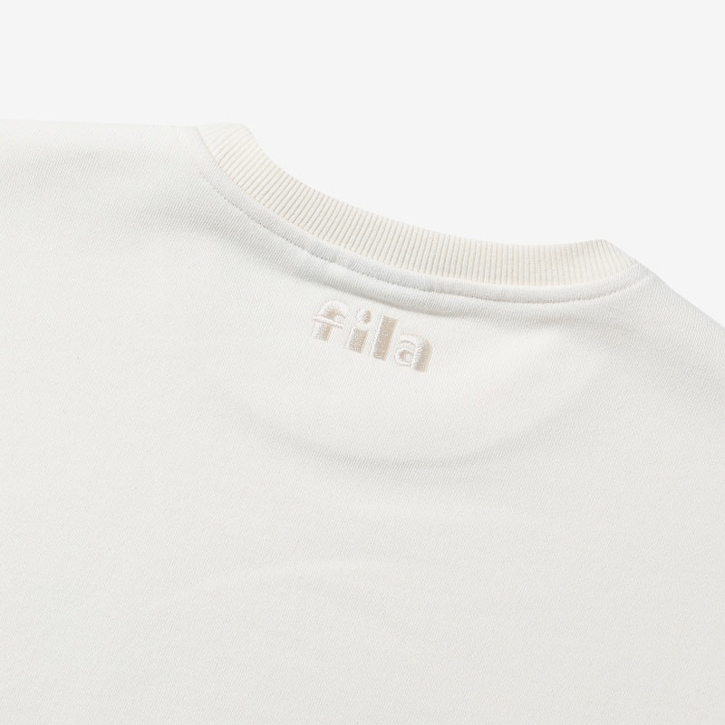 FILA X BTS [DYNAMITE] Sweatshirt