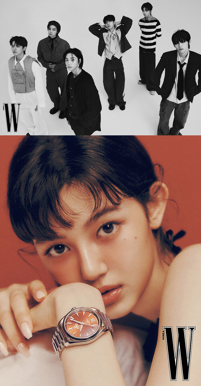 W Korea Vol.7 July 2023 Issue