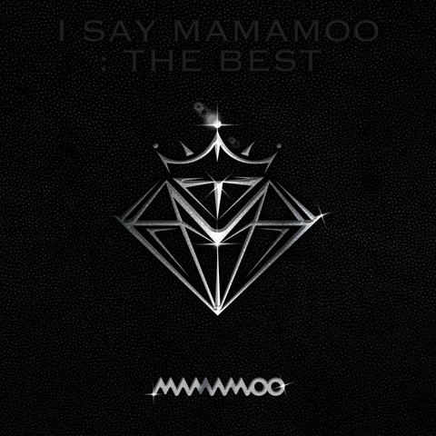 https://mamamoo.fandom.com/wiki/I_SAY_MAMAMOO_:_THE_BEST