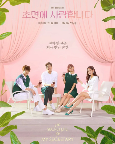  https://drama.fandom.com/es/wiki/The_Secret_Life_of_My_Secretary 