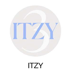 Itzy Official Merch