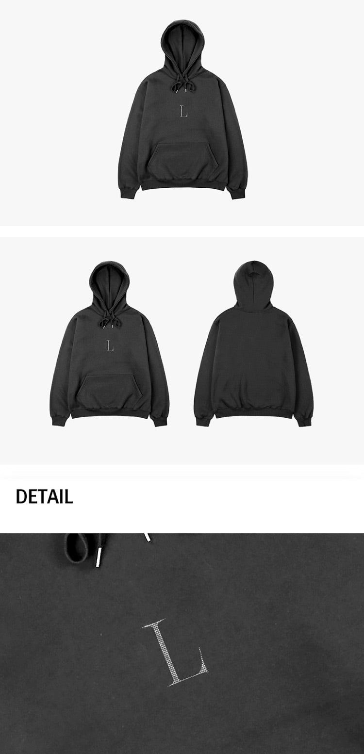 LISA [LALISA] Hoodie