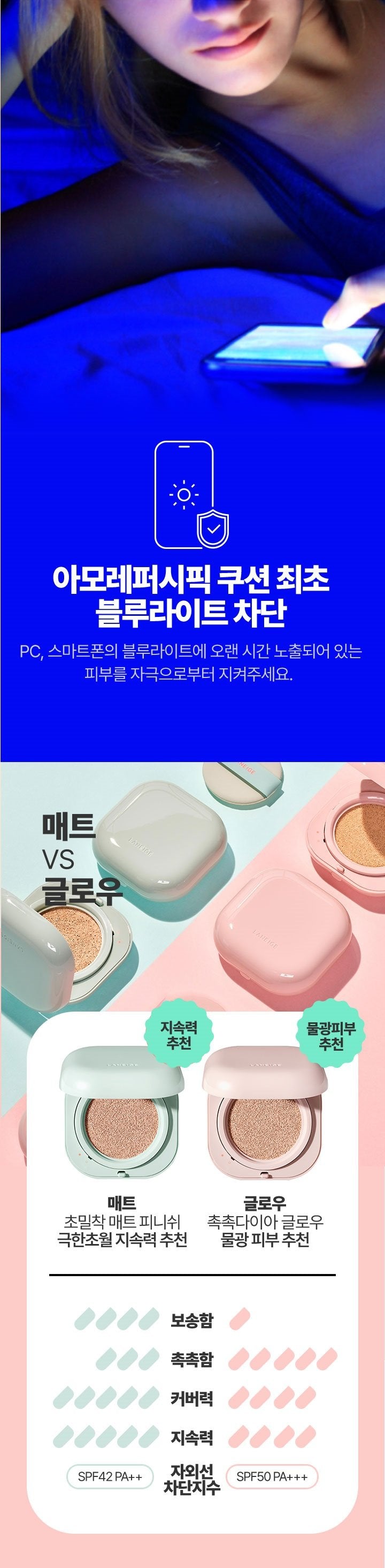 Neo Cushion_Matte