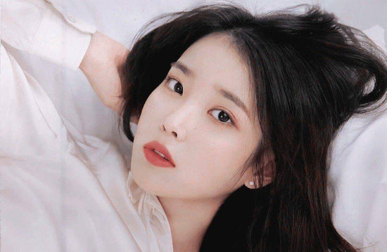 Spend a Day with a K-Pop Star: 24 Hours with IU - The Daebak Company