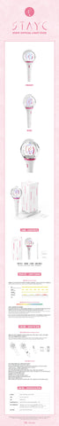 STAYC Official Lightstick