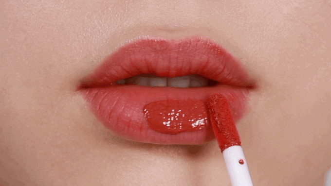 Hershey's Kisses Choco Mousse Tint 4g