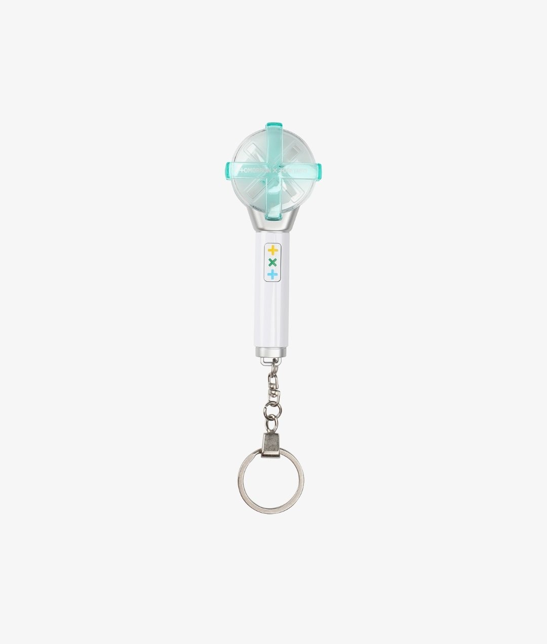 TXT Official Light Stick Keyring