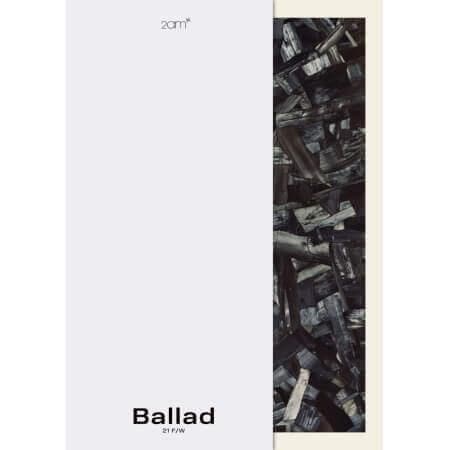 2am - Ballad 21 F/W CD