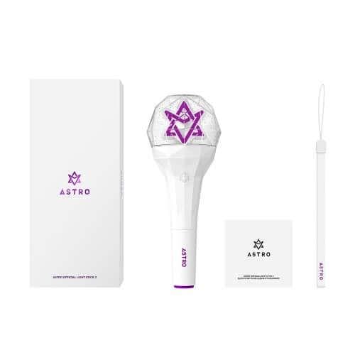 ASTRO Official Light Stick (Ver. 2)