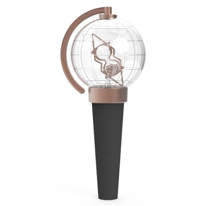 ATEEZ Official Light Stick