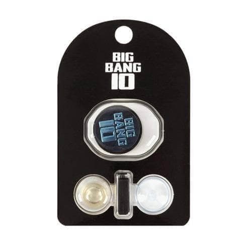 BIGBANG [0.TO.10] Air Freshener