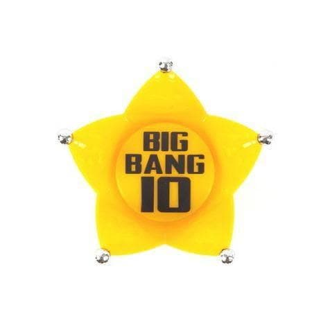 BIGBANG [0.TO.10] Lightstick Head