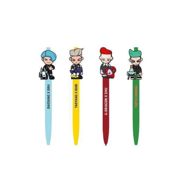 BIGBANG Go Blings Ballpen