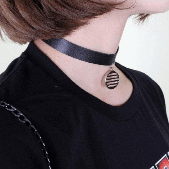 BIGBANG [MADE] Choker