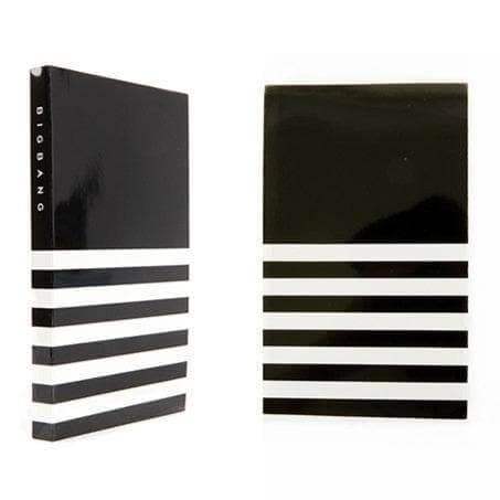 BIGBANG [MADE] Notebook