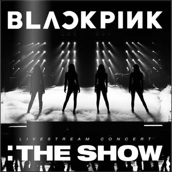 BLACKPINK 2021 [THE SHOW] KiT Video