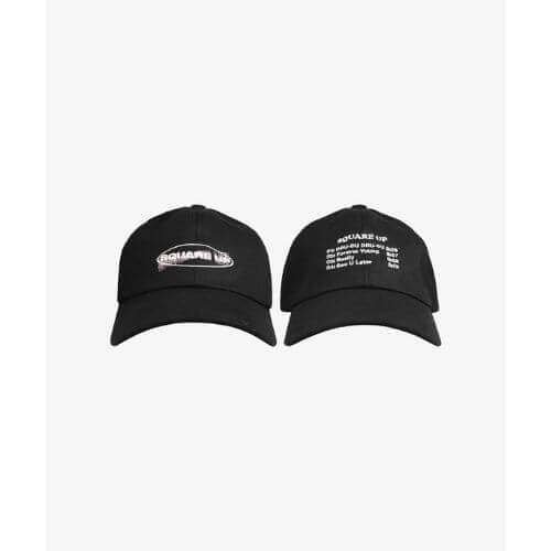 BLACKPINK [IN YOUR AREA] Ball Cap