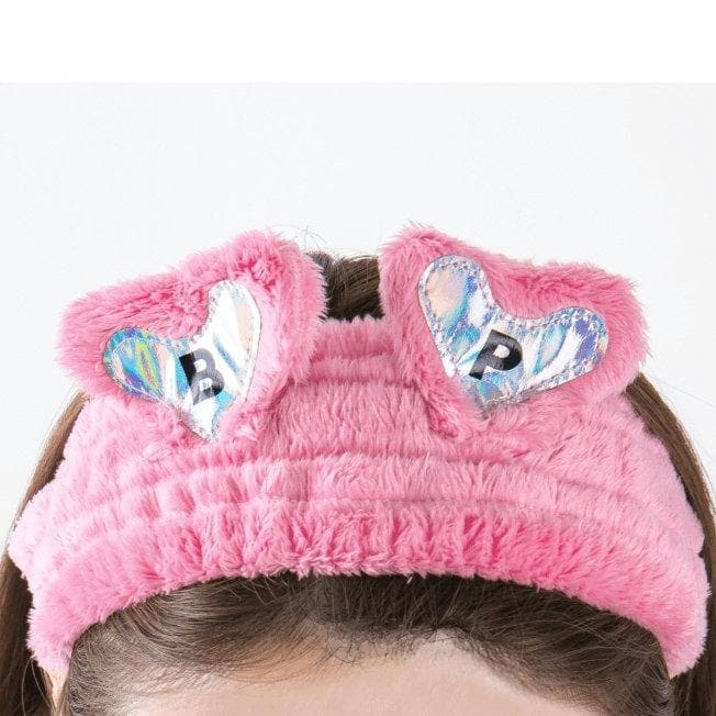 BLACKPINK [IN YOUR AREA] Bath Headband