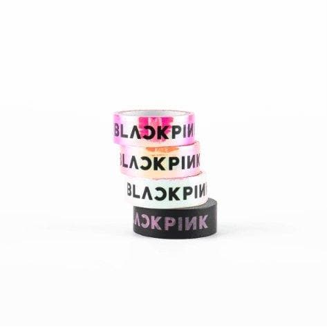 BLACKPINK [IN YOUR AREA] Masking Tape