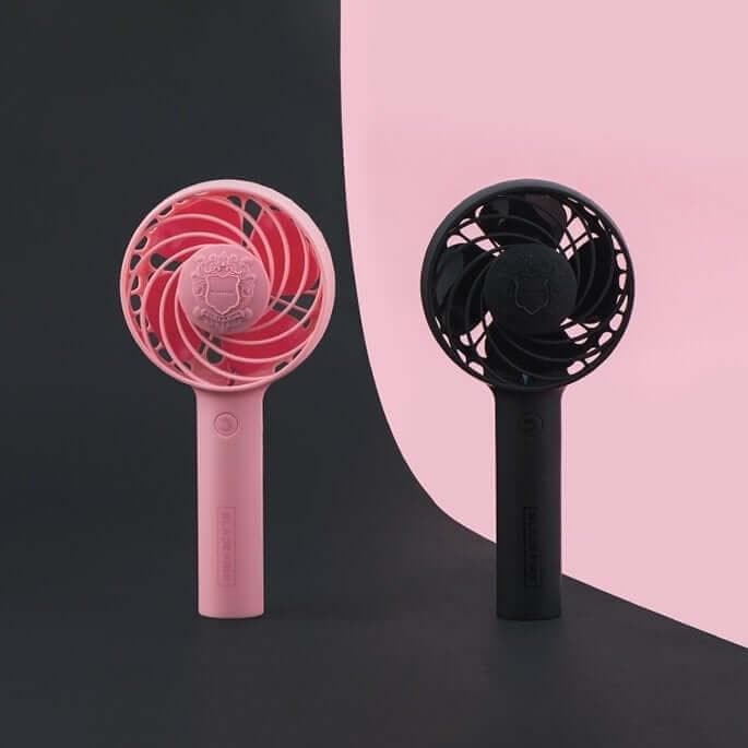 BLACKPINK [KILL THIS LOVE] Hand Fan (battery X)