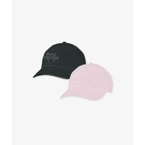 BLACKPINK [Pink Venom] Ball Cap