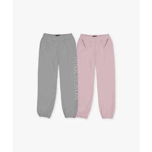 BLACKPINK [Pink Venom] Sweatpants