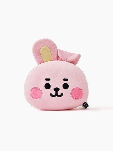 BT21 BABY Flat Face Cushion