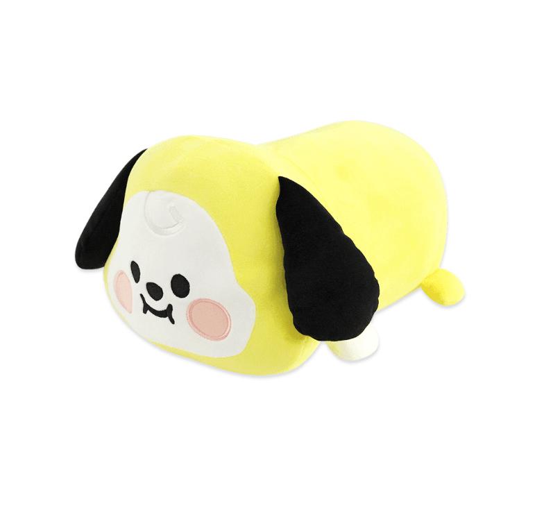 BT21 BABY Mini Lying Cushion