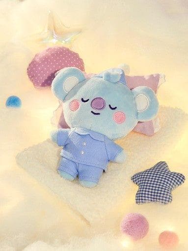 BT21 BABY Pajama Doll Set Dream of Baby