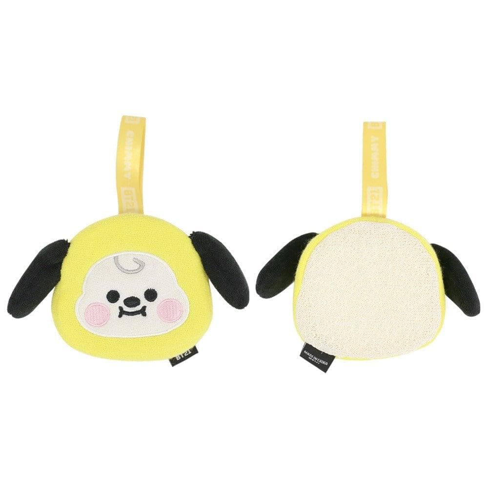 BT21 BABY Shower Sponge