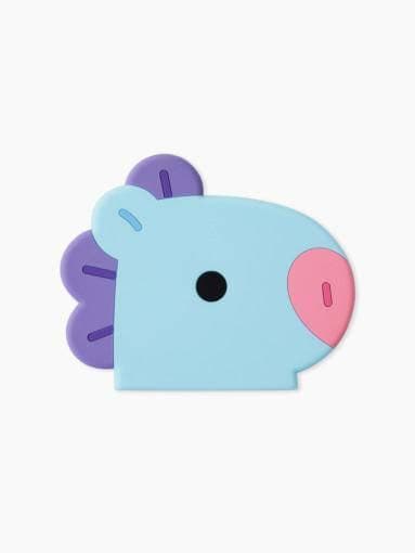 BT21 BABY Silicone Coaster