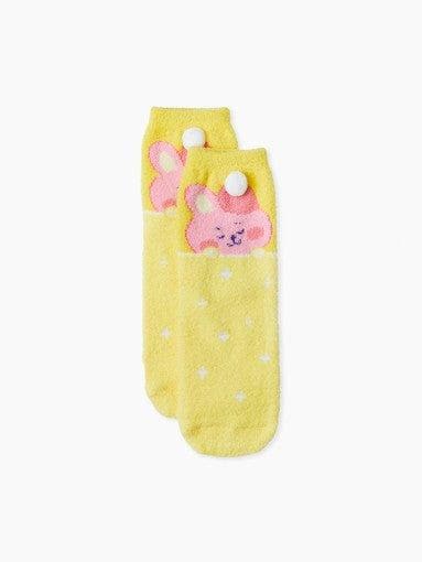 BT21 BABY Sleep Socks Dream of Baby