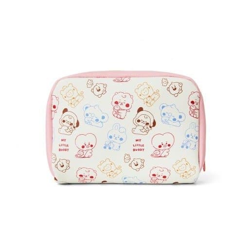 BT21 BABY Volume Pouch