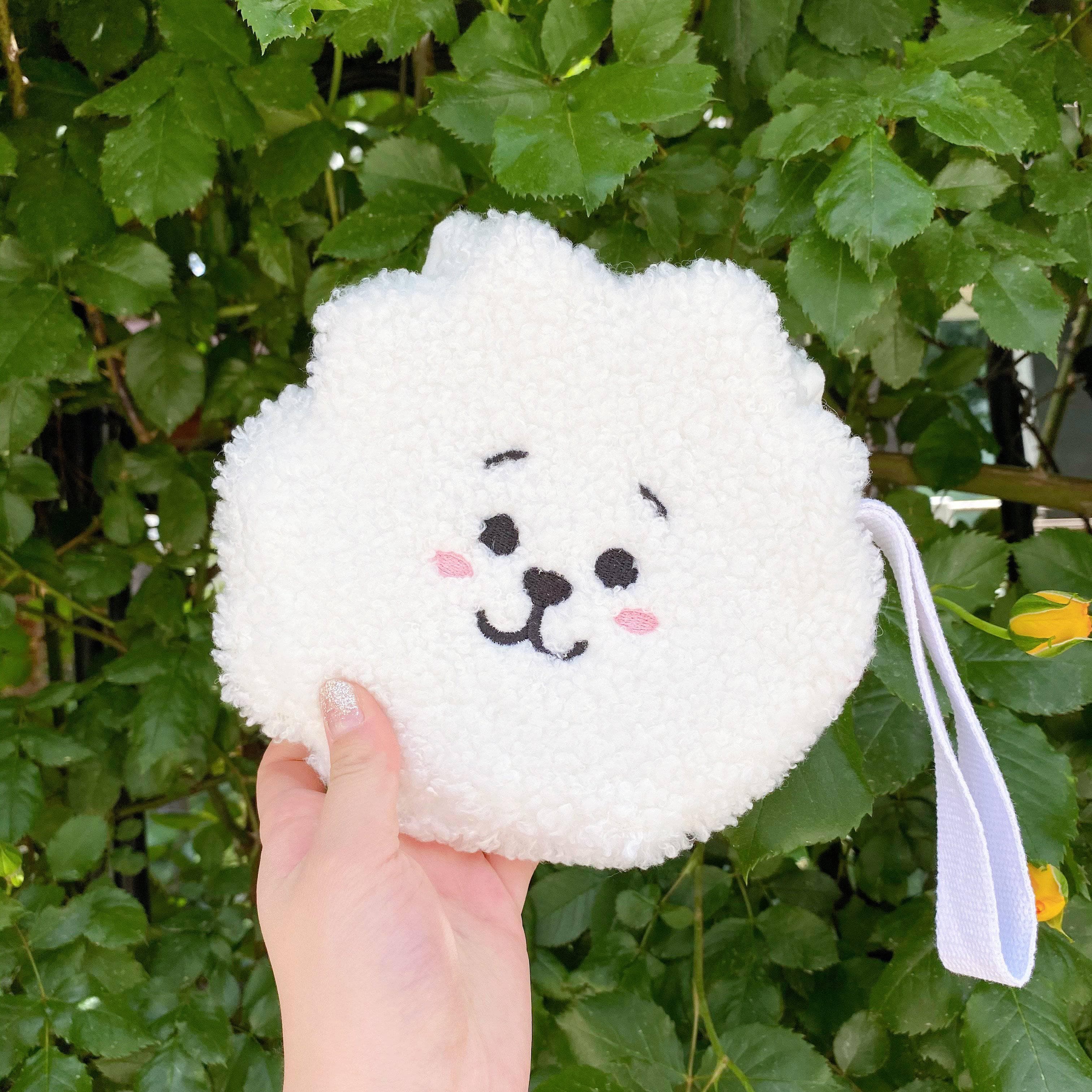 BT21 Boucle Pouch