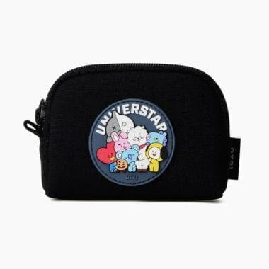 BT21 Heart Purse