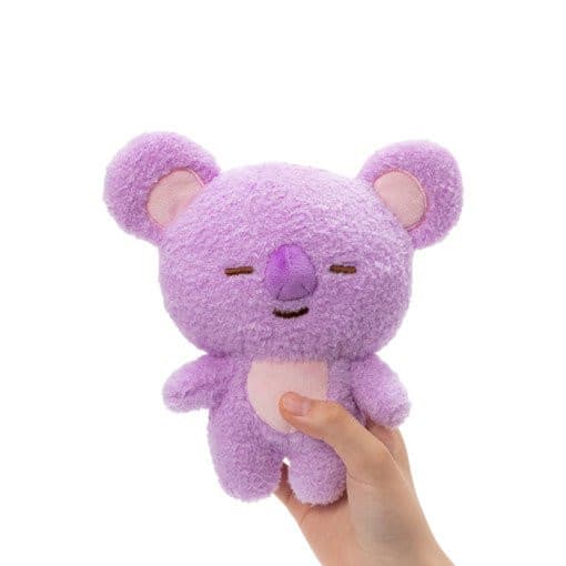 BT21 [Purple Edition] Standing Doll