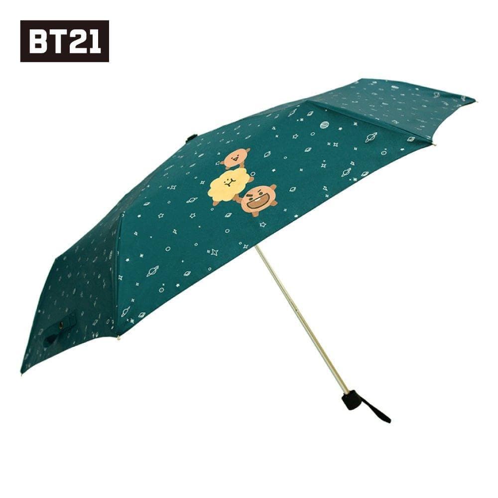 BT21 Universe Ultralight Umbrella (SHOOKY)