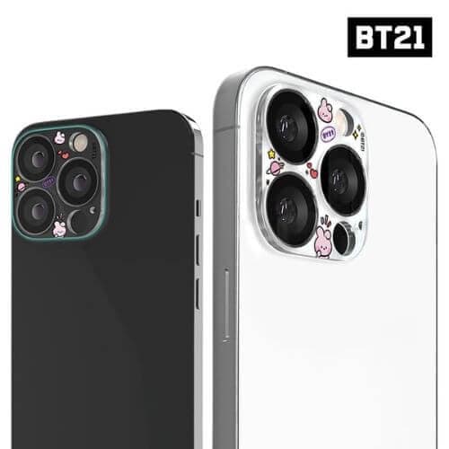 BT21 [minini] Camera Protector