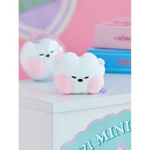 BT21 [minini] Stress Ball