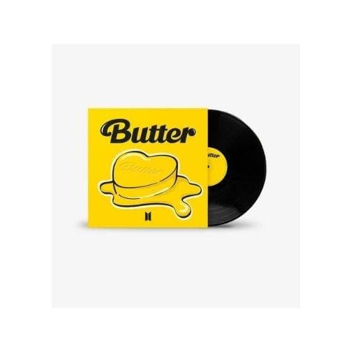 BTS Butter 7