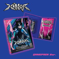 Stray Kids - ROCK-STAR (Mini Album) Albums