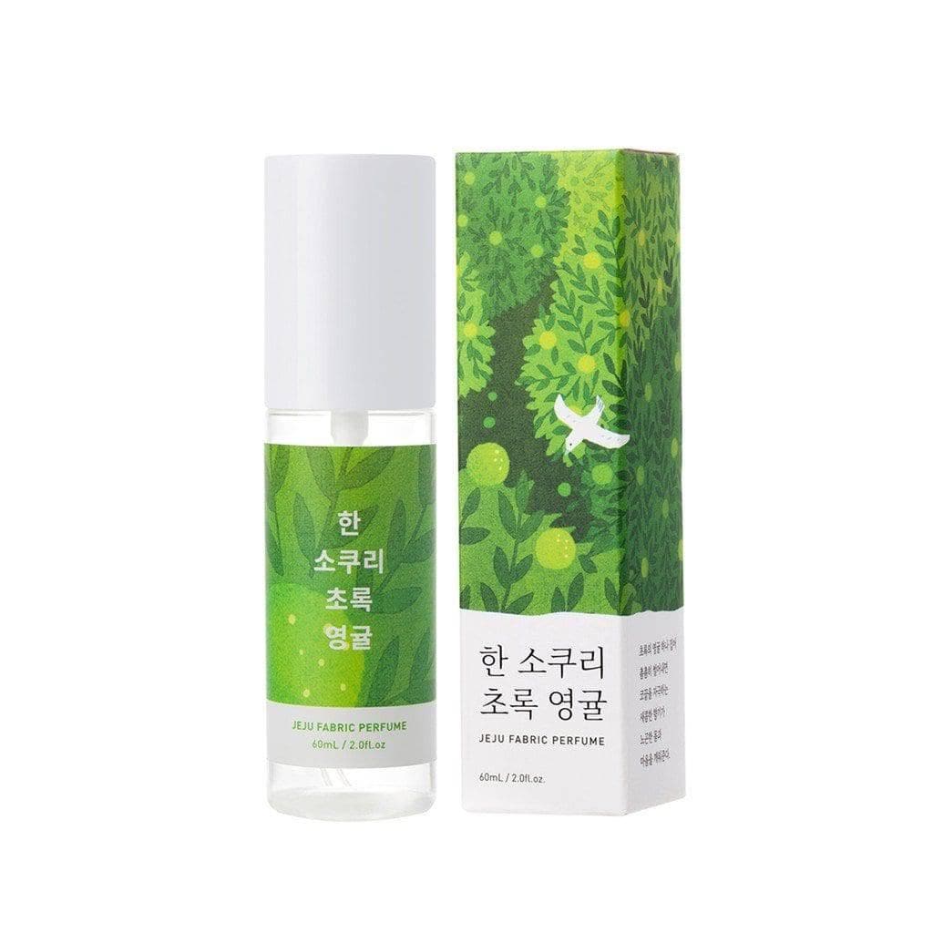 (Last stock!) LE PLEIN Jeju Fabric Perfume (60ml)