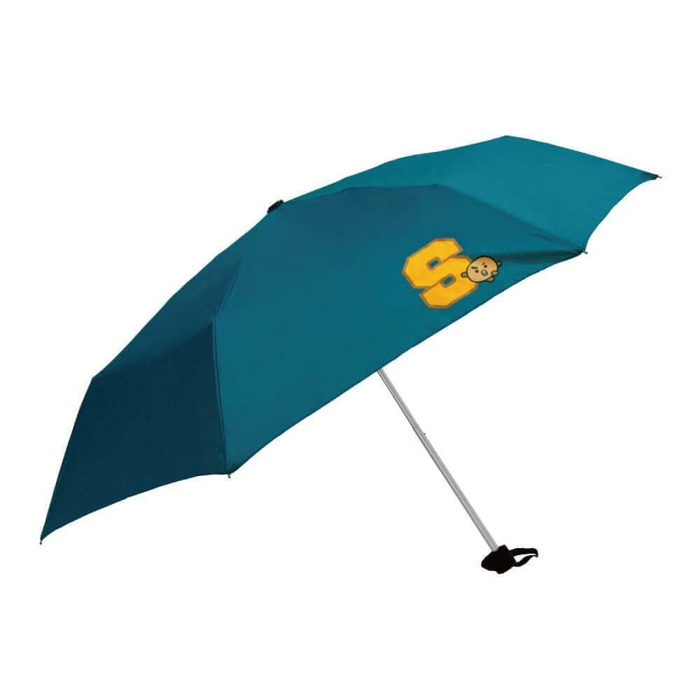 (Last stock!) BT21 Emblem Ultralight Umbrella