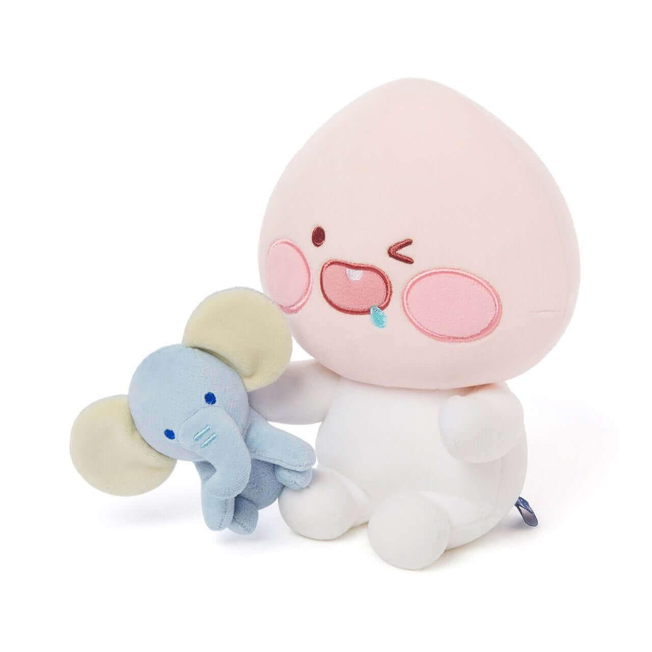 (Last stock!) Kakao Friends Baby Dreaming Lovely Plush Toy