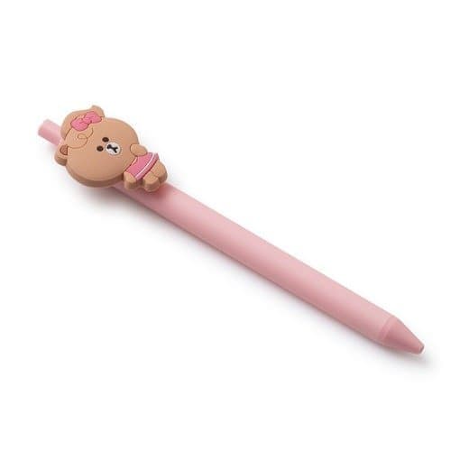 (Last stock!) LINE FRIENDS Mini Standing Gel Pen