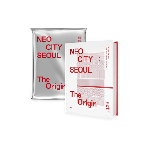 NCT Dream - Istj (3rd Album) Photobook Ver.