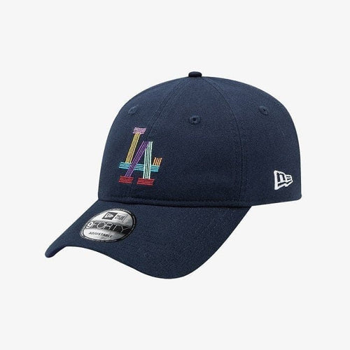 New Era 9Forty The League Game Cap - Los Angeles Dodgers/Blue - New Star