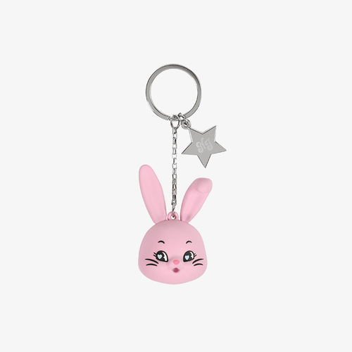 NewJeans Bunnies Club DICE KEYRING キーリング - アイドルグッズ