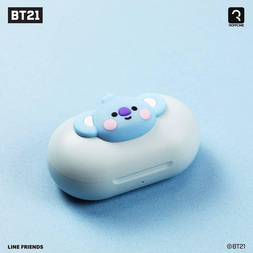 Royche bt21 2024 earbuds review