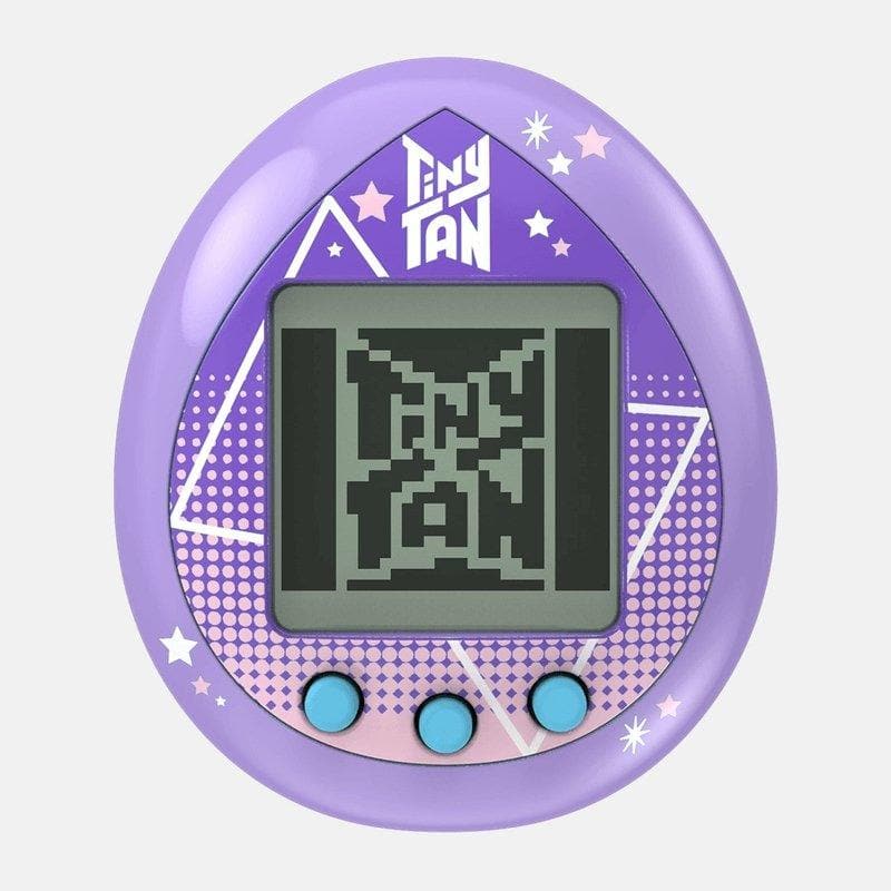 (Last stock!) TinyTAN Tamagotchi